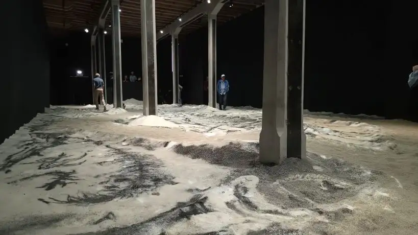 10-10-2026-Bienal de Venecia 1