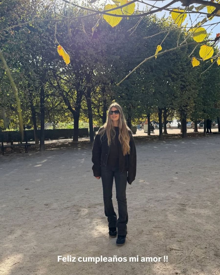 Antonia Macri
