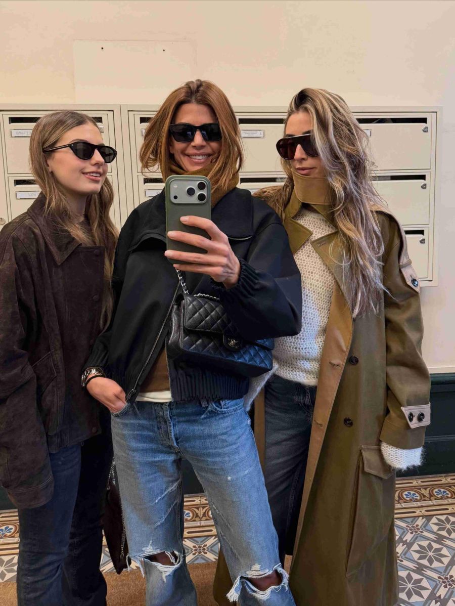 Así fue el cumpleaños de 15 de Antonia Macri, que organizó Juliana Awada en Paris: las mejores fotos
