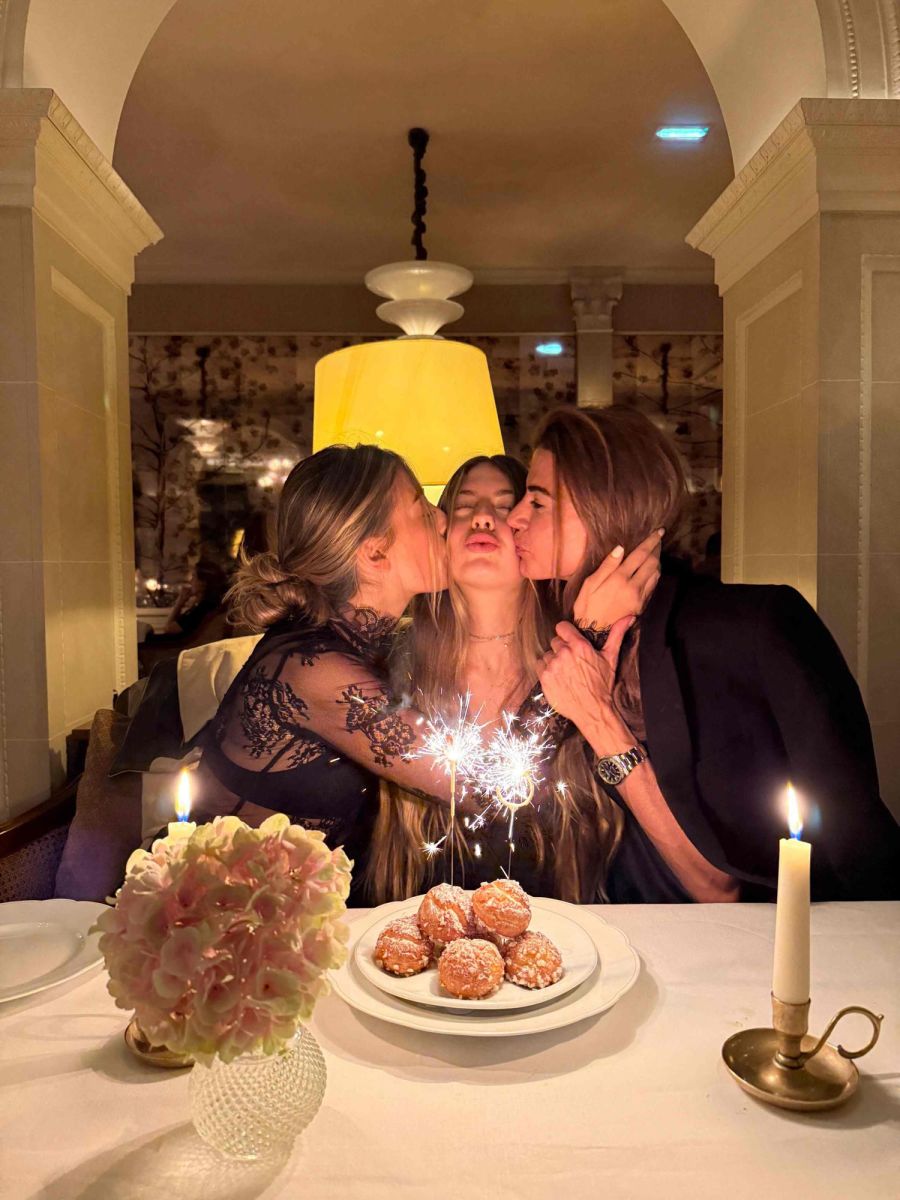 Así fue el cumpleaños de 15 de Antonia Macri, que organizó Juliana Awada en Paris: las mejores fotos