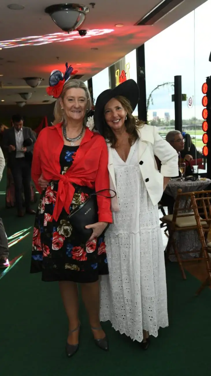 Derby de Kentucky en el Hipódromo