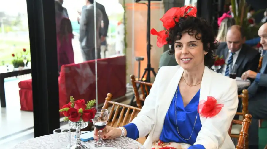 Derby de Kentucky en el Hipódromo