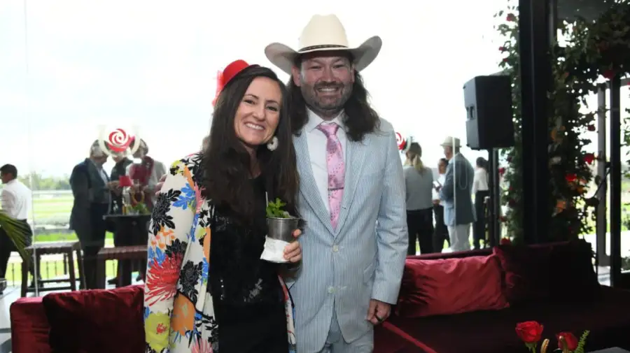 Derby de Kentucky en el Hipódromo