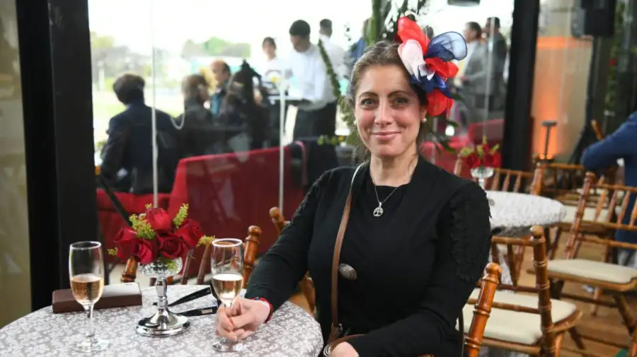 Derby de Kentucky en el Hipódromo