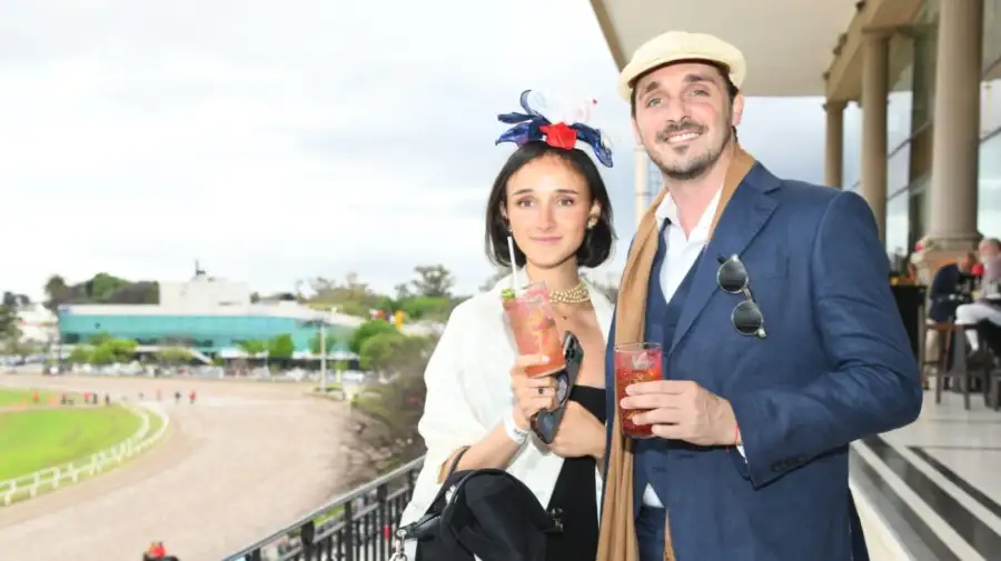 Derby de Kentucky en el Hipódromo