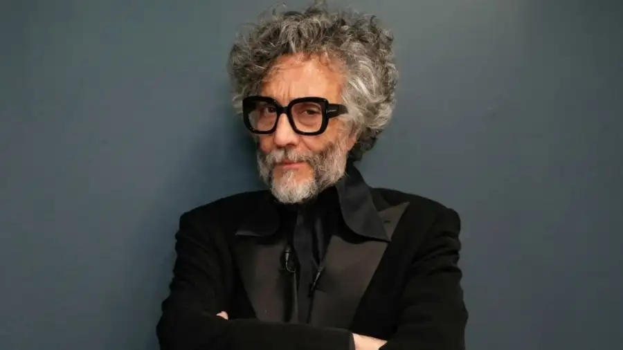 Fito Paez