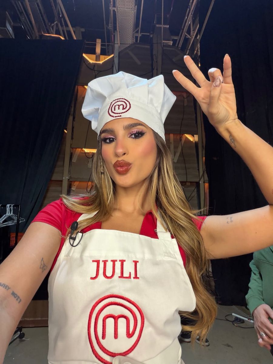 Juli Poggio