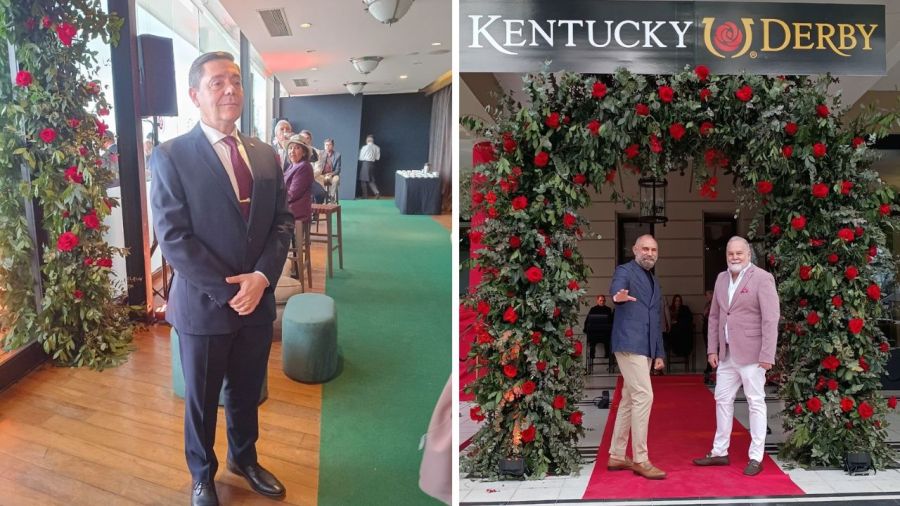 Kentucky Derby