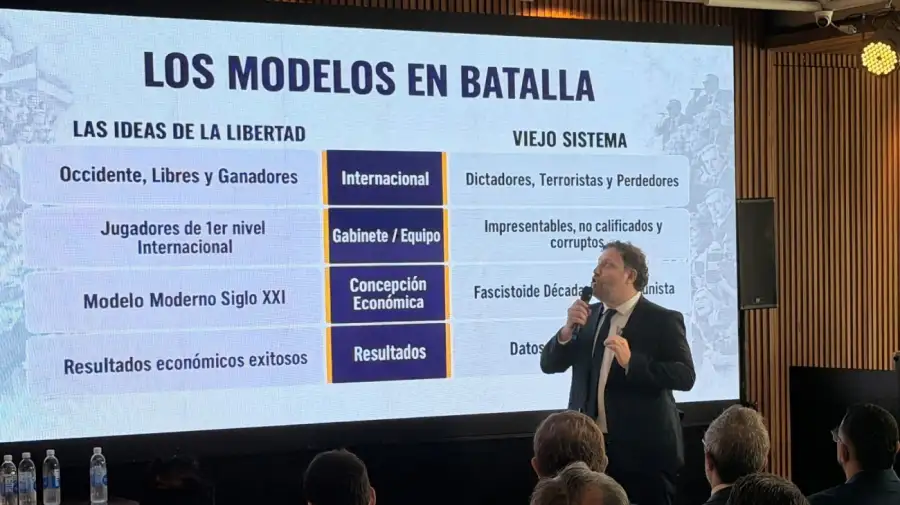 Santiago Oría