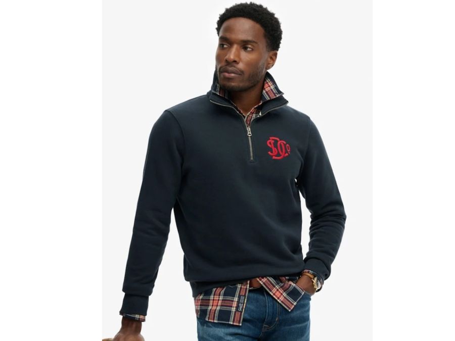 Superdry and co