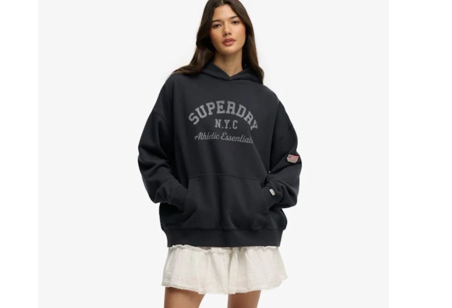 Superdry co