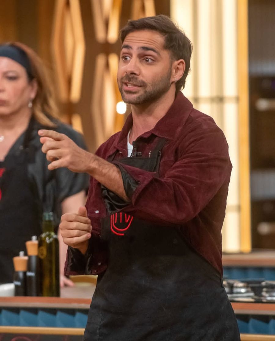 wanda masterchef