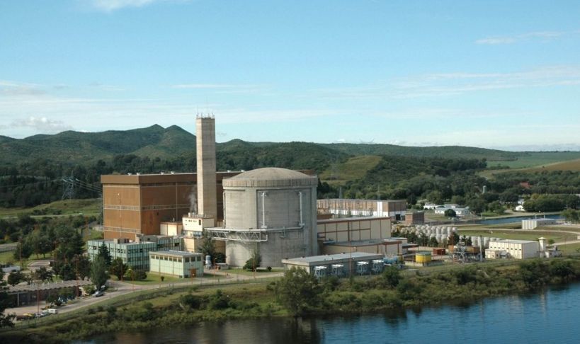 10-10-2026-Central Nuclear Embalse