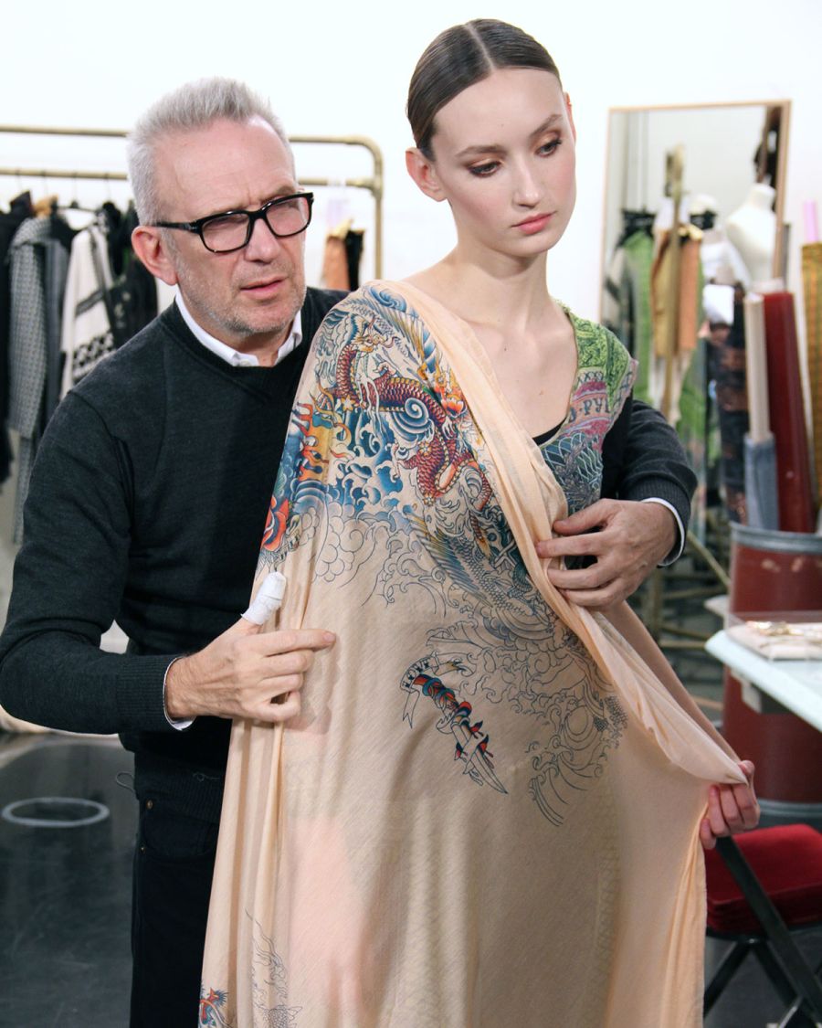 Documentales moda