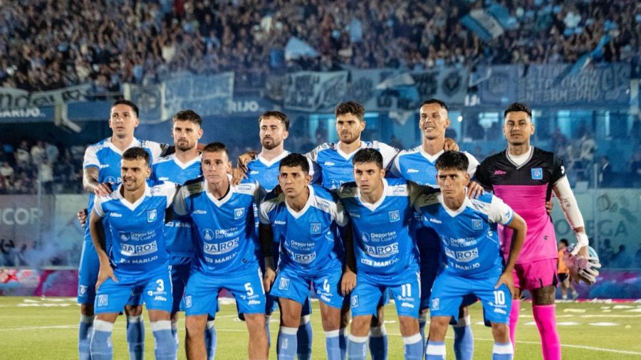 Estudiantes de Rio Cuarto