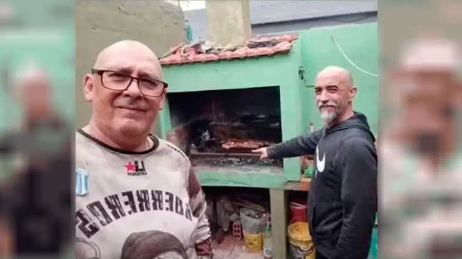 kayakistas desaparecidos