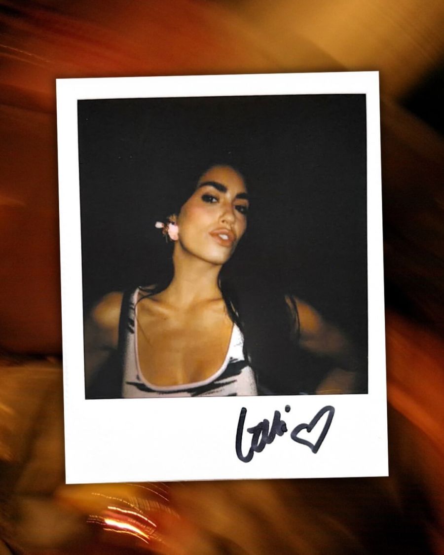 lali
