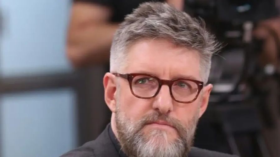 Luis Novarresio