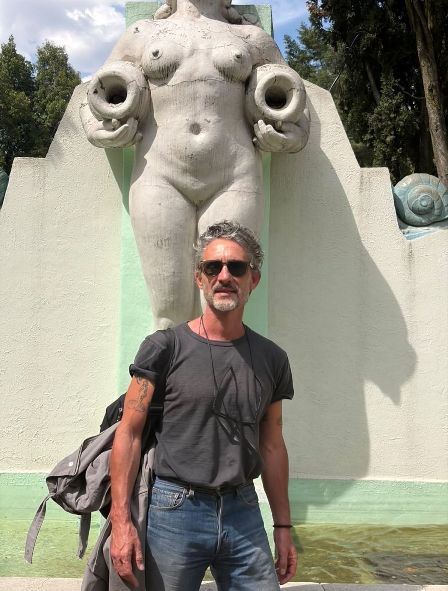 Nahuel Mutti