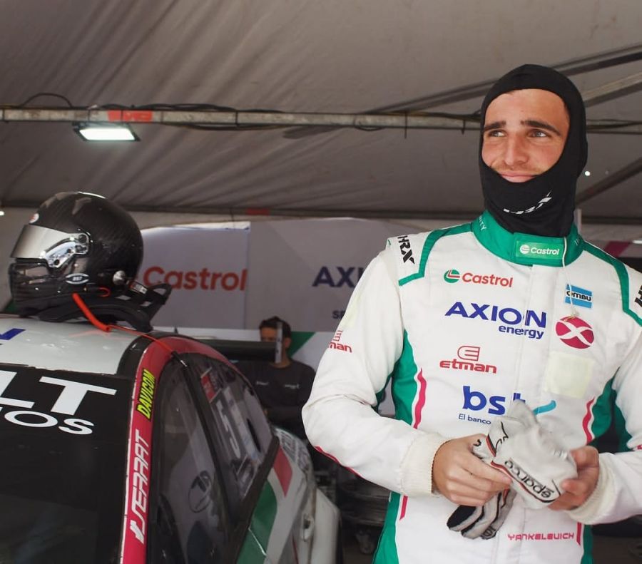 Valentin Yan