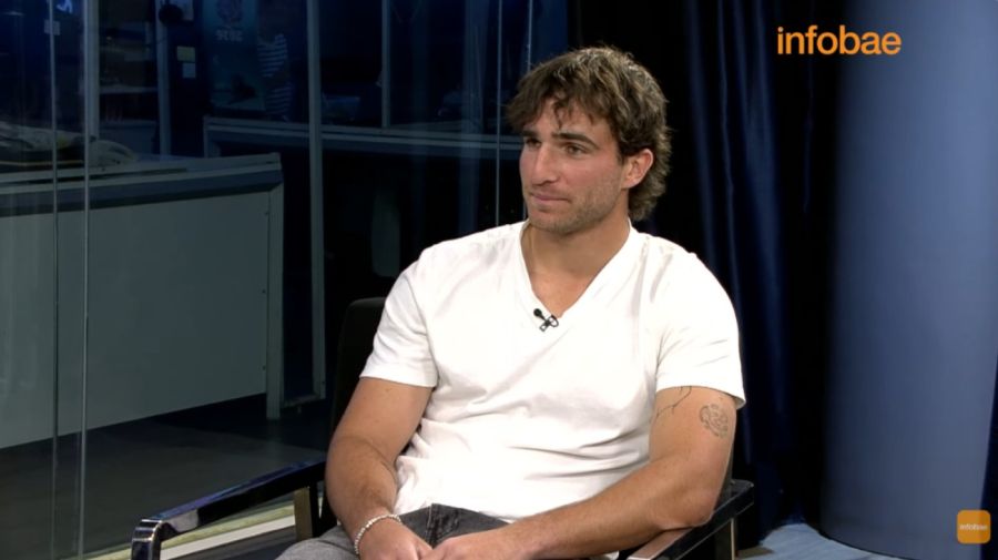 Valentín Yankelevich