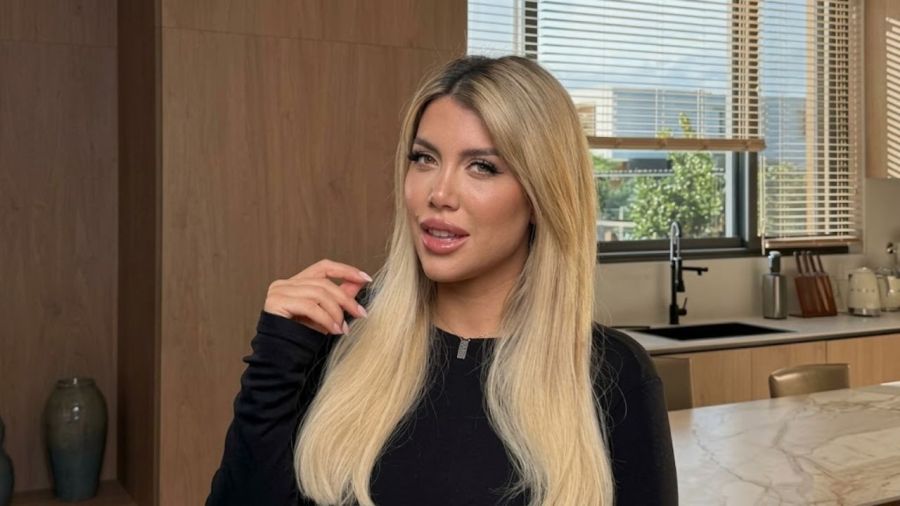 Wanda Nara