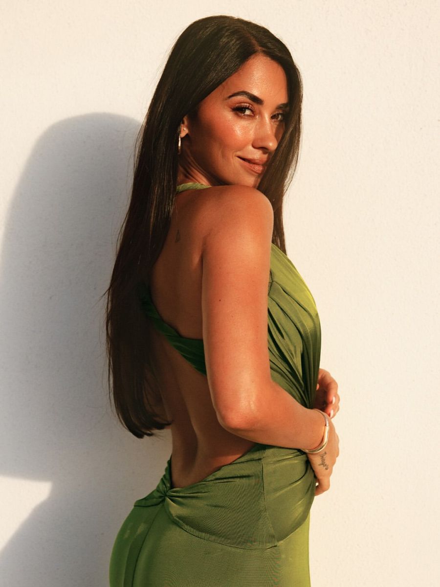 Antonela Roccuzzo
