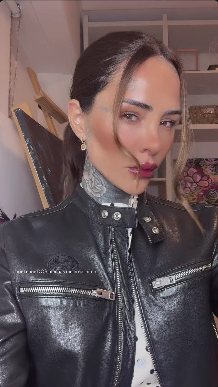 Cande Tinelli