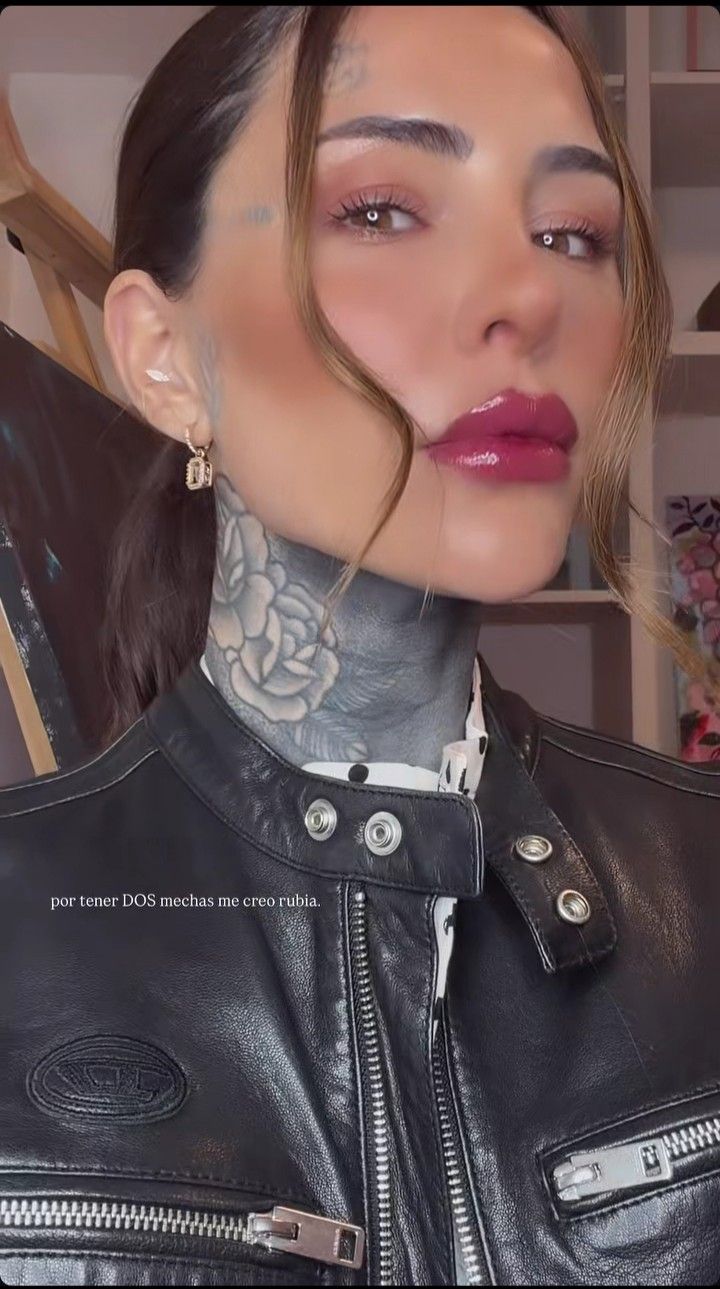 Cande Tinelli