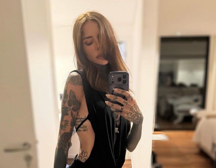 Cande Tinelli