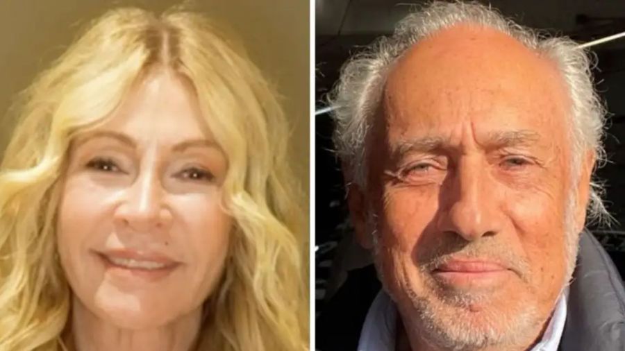Cirs Morena y Gustavo Yankelevich