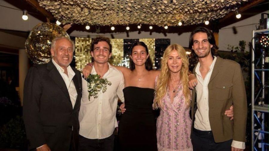 Cris Morena 