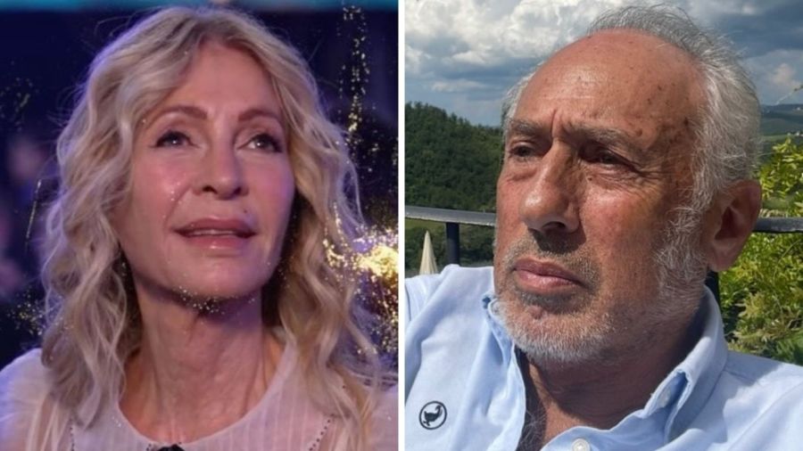 Cris Morena, Gustavo Yankelevich