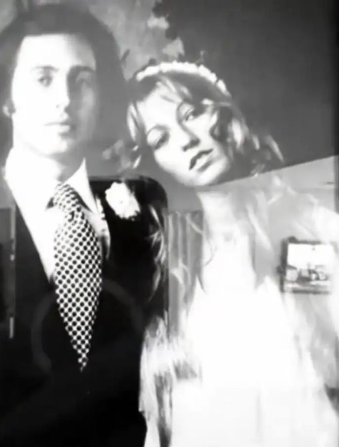 Cris Morena, Gustavo Yankelevich