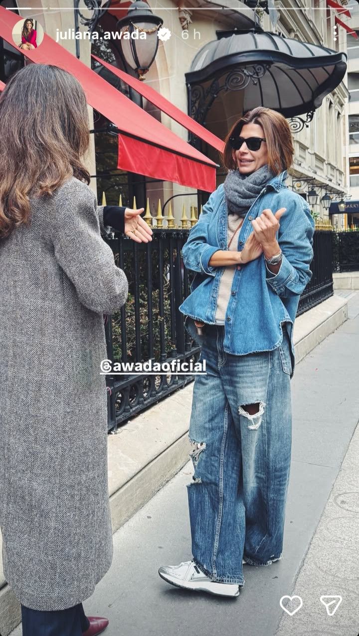 Juliana Awada