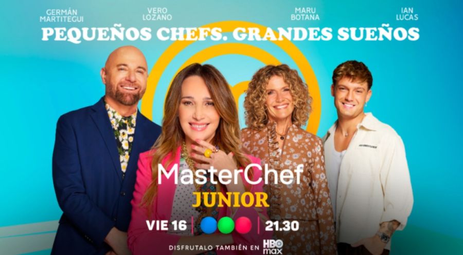 Masterchef Junior