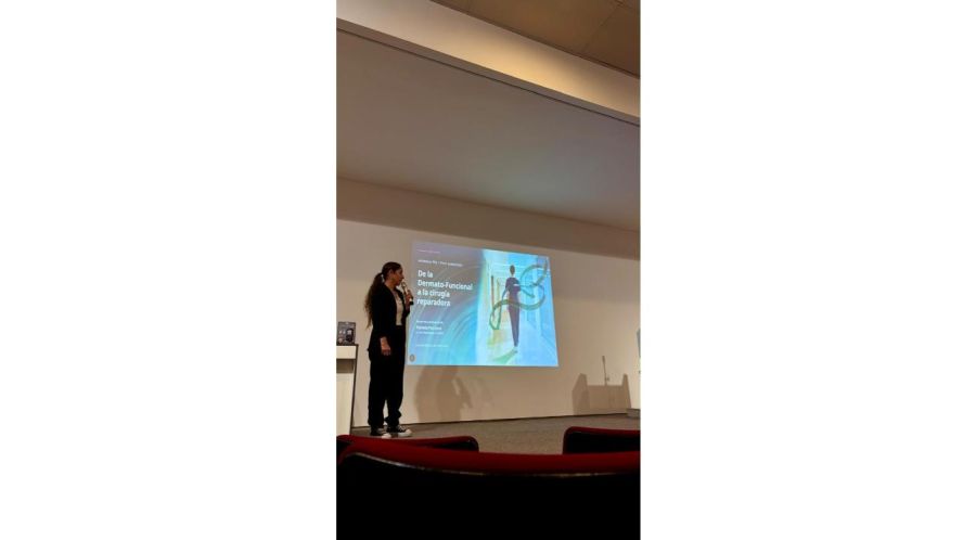 Pamela Pantano: kinesiología especializada, innovación y acompañamiento integral