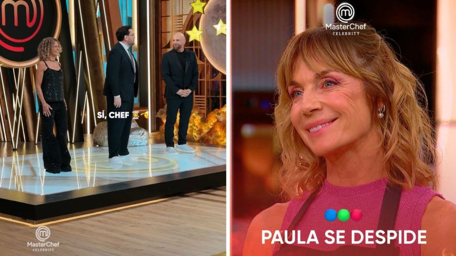 Paula Trapani