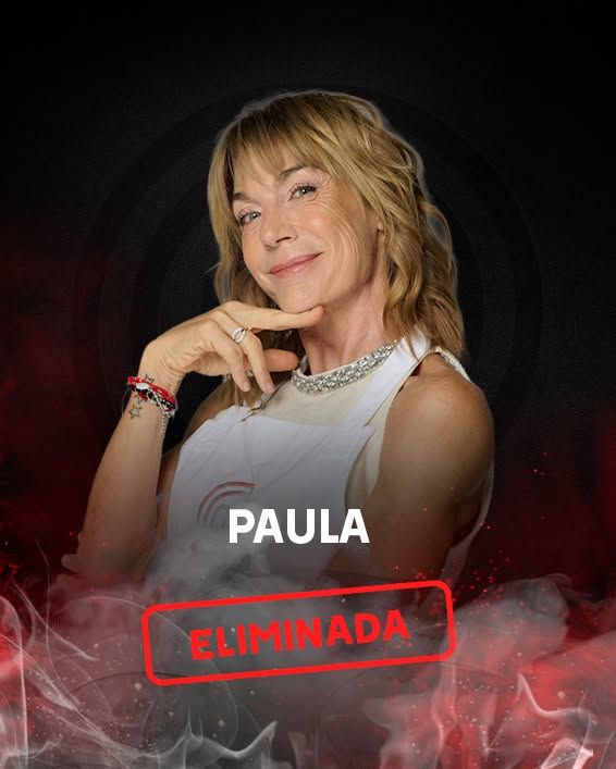 Paula Trapani