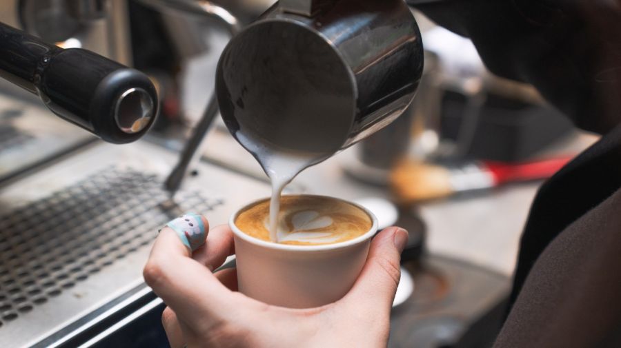Café de especialidad