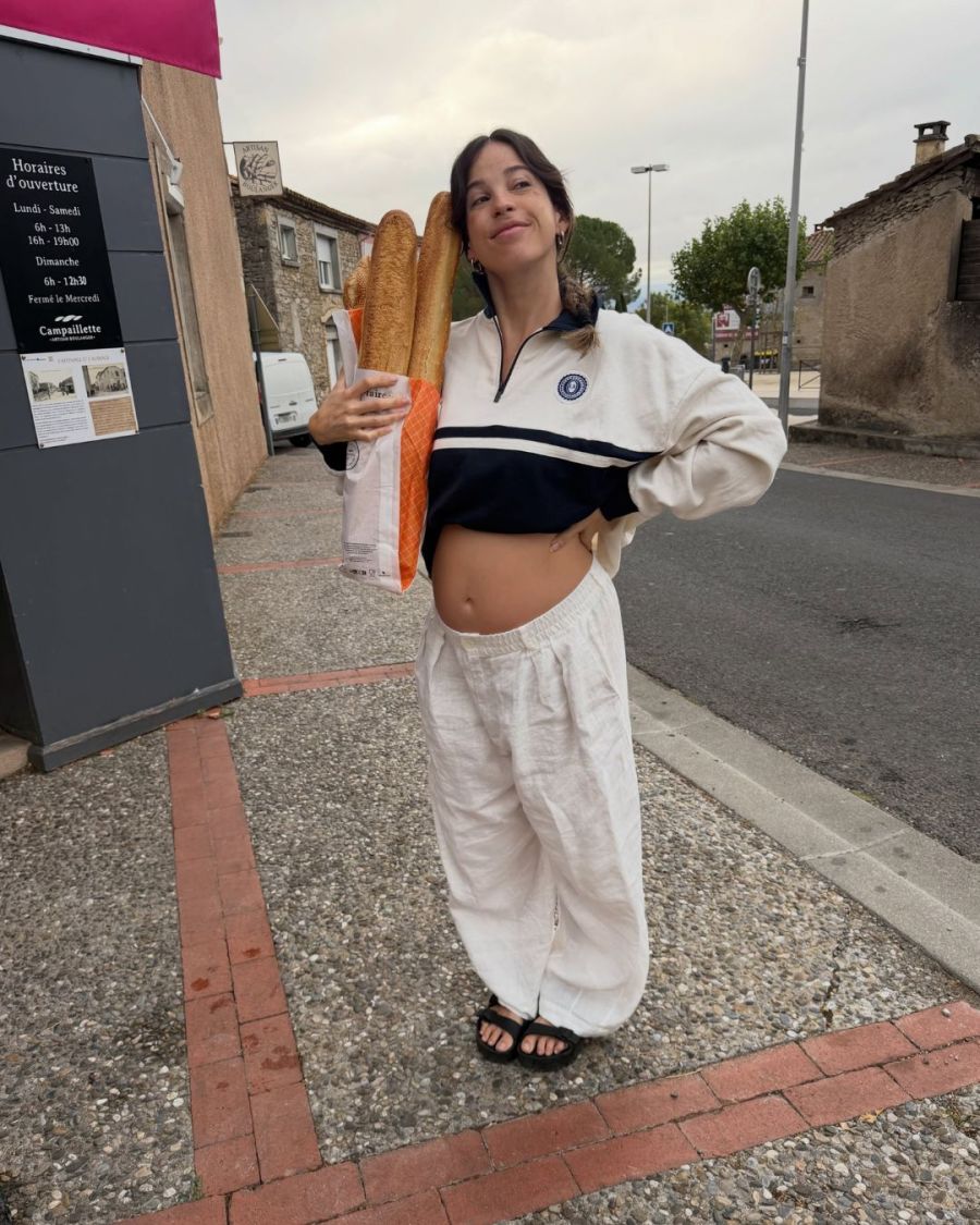 Cande Molfese