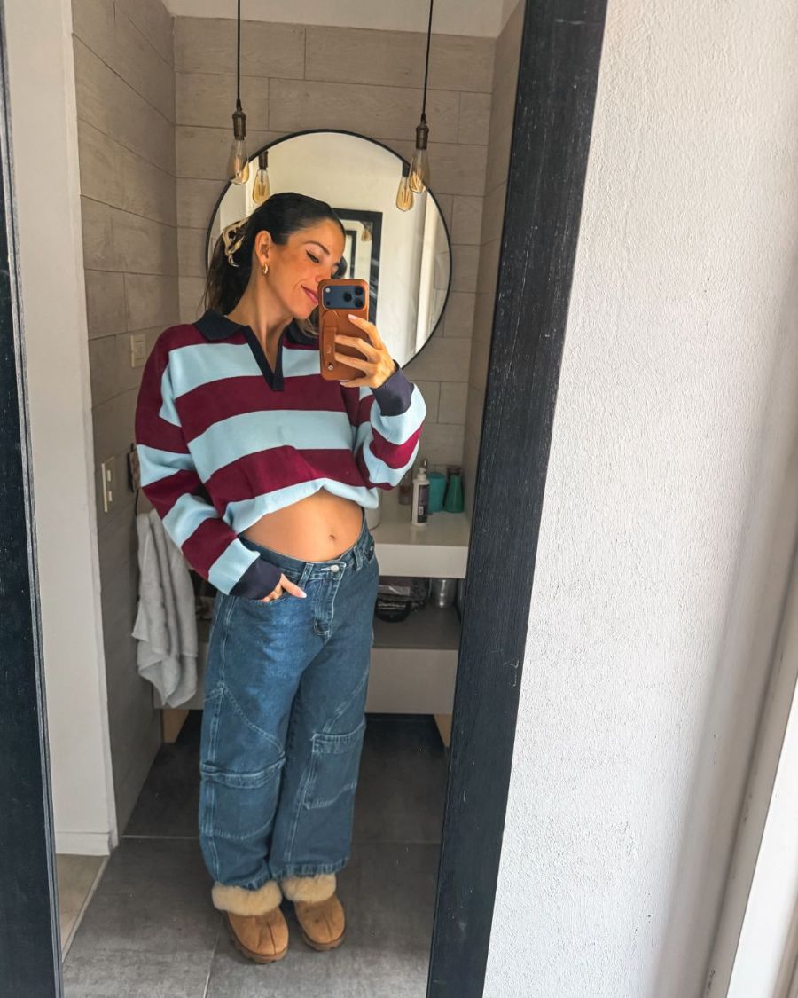Cande Molfese
