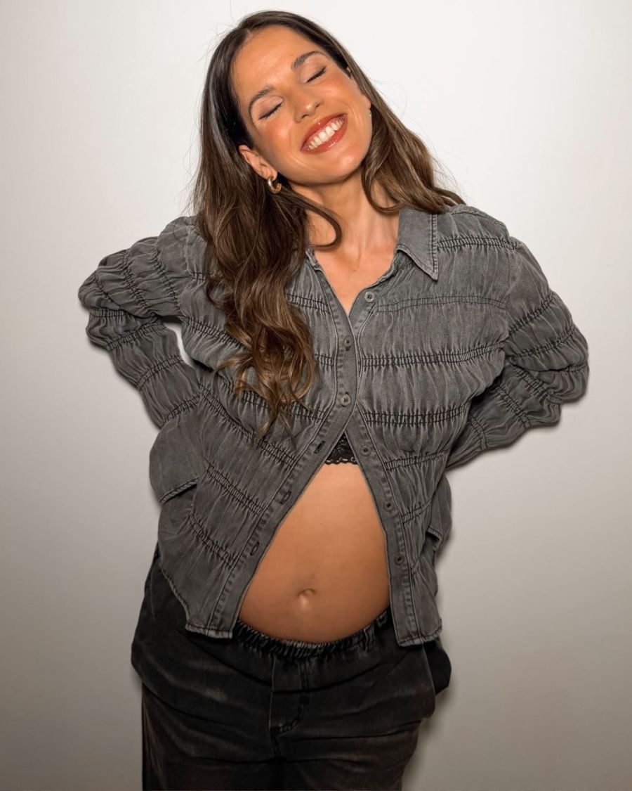 Cande Molfese