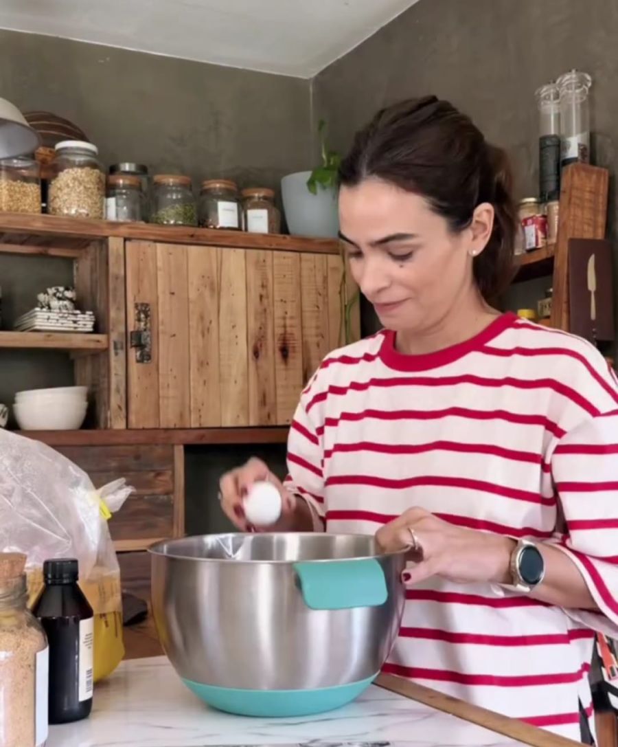 Cocina Agustina Cherri