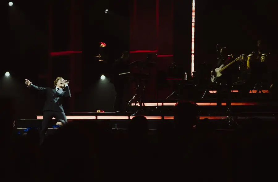 David Bisbal