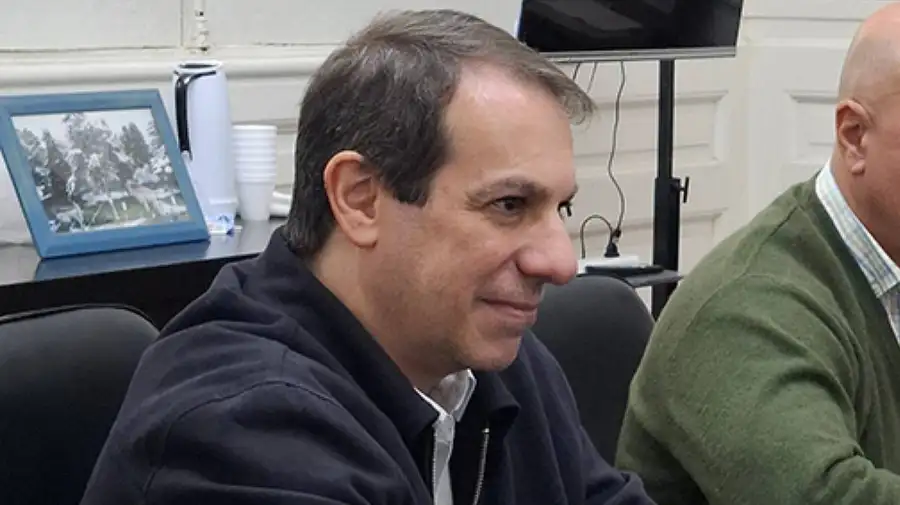 Diego Masaragian