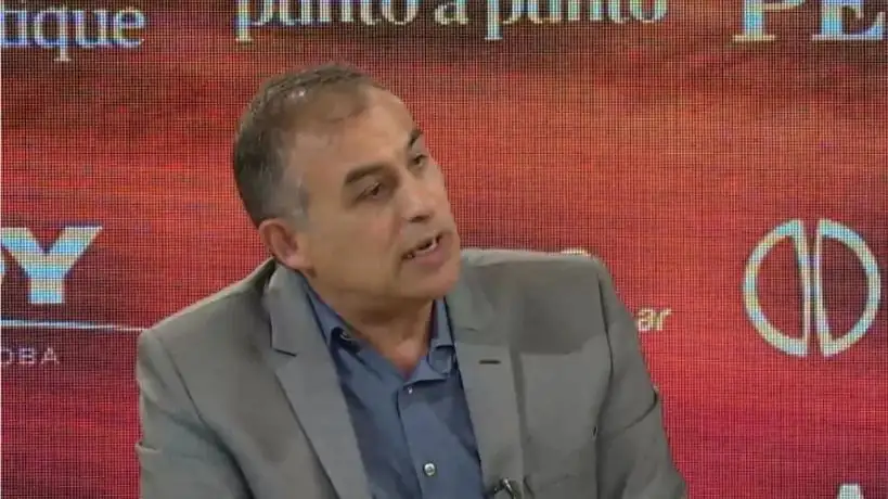 Gustavo Hidalgo
