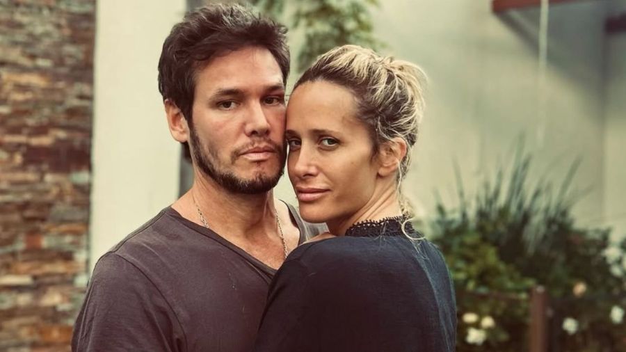 Julieta Prandi, Emanuel Ortega