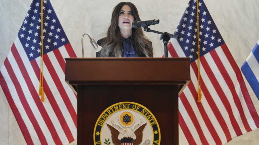 Kimberly Guilfoyle 13102026
