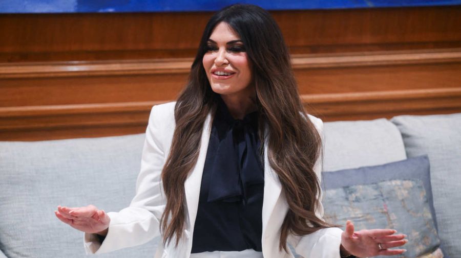 Kimberly Guilfoyle 13102026